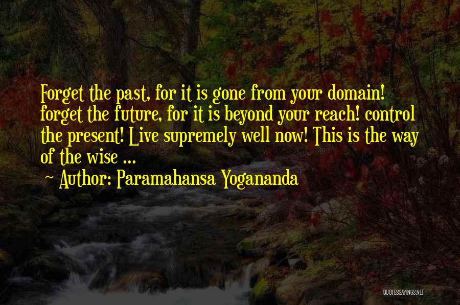 Paramahansa Yogananda Quotes 1142542