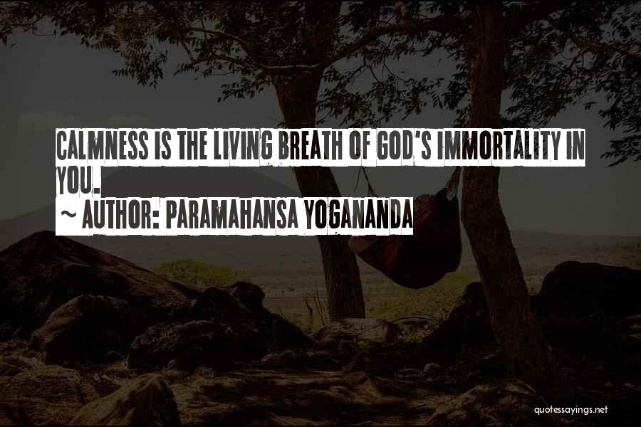 Paramahansa Yogananda Quotes 1202905