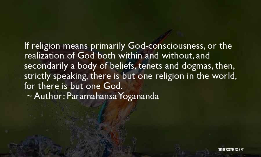 Paramahansa Yogananda Quotes 1313855