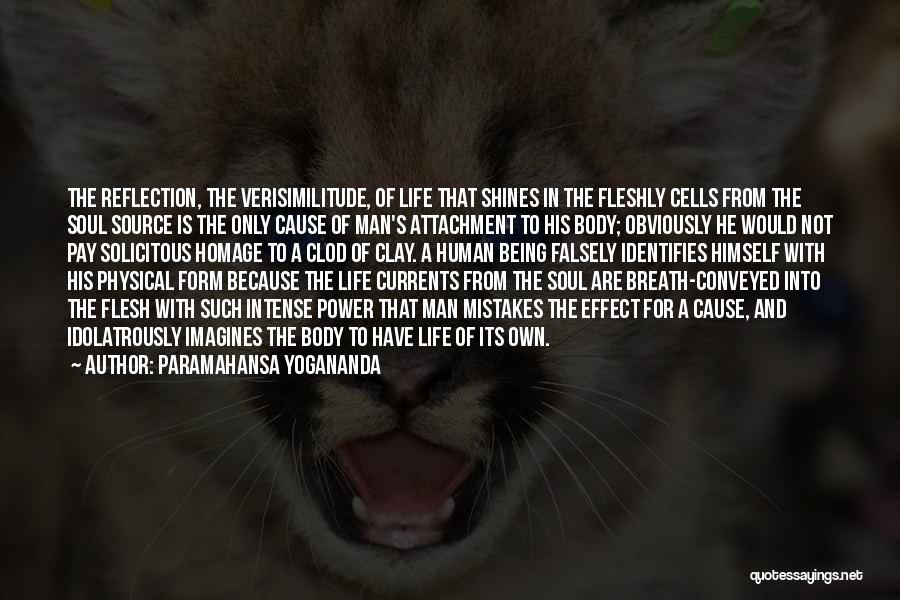 Paramahansa Yogananda Quotes 1408025