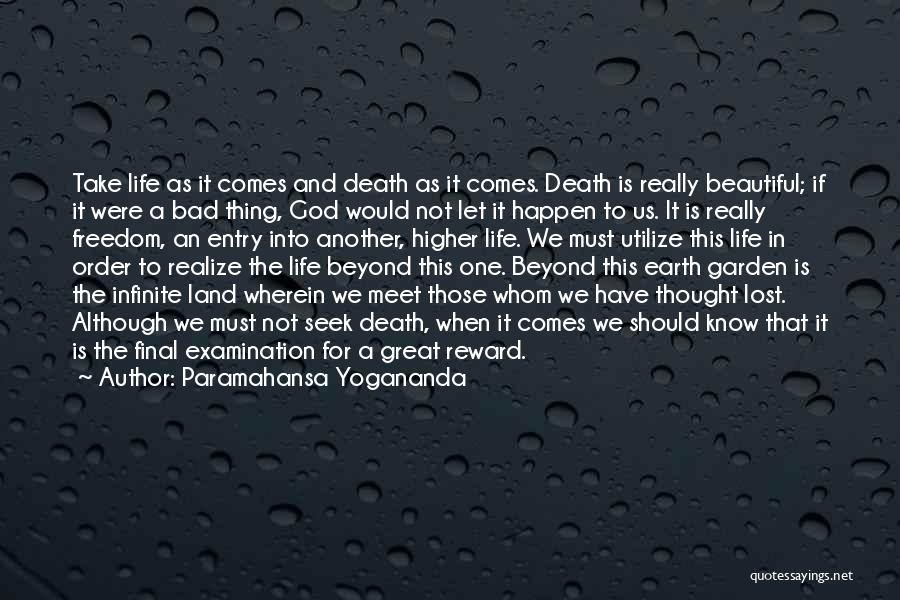 Paramahansa Yogananda Quotes 1525607