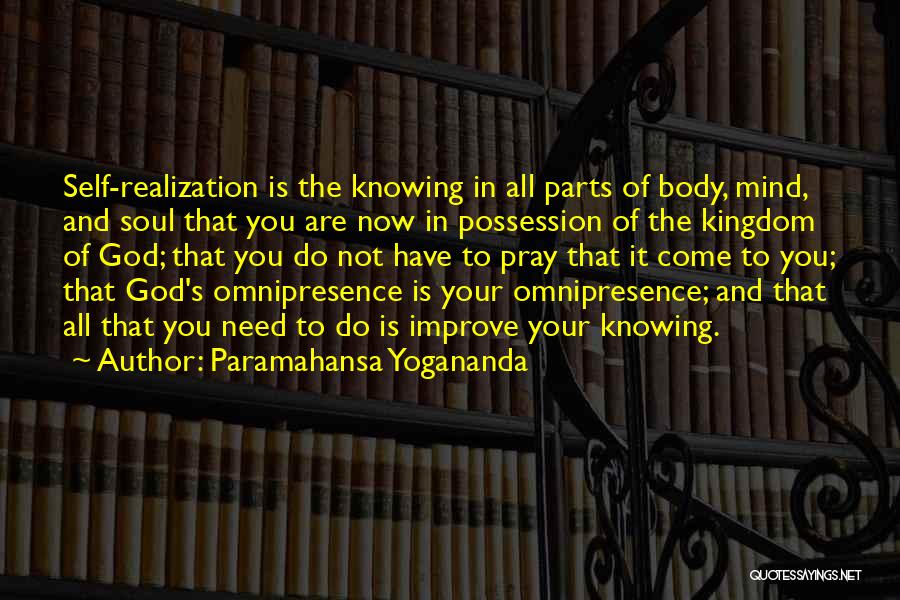 Paramahansa Yogananda Quotes 1583960