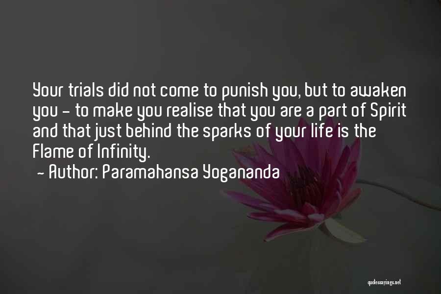 Paramahansa Yogananda Quotes 1597851