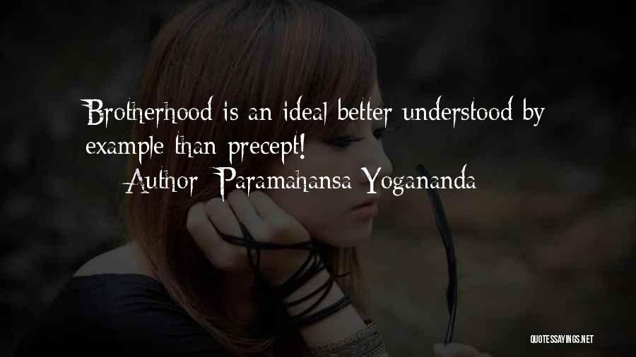 Paramahansa Yogananda Quotes 1621993