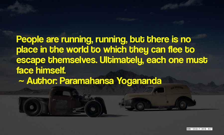 Paramahansa Yogananda Quotes 1653056