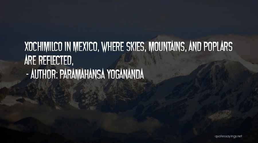 Paramahansa Yogananda Quotes 1673939