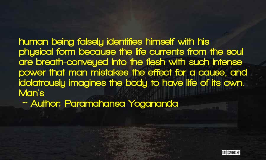 Paramahansa Yogananda Quotes 167470