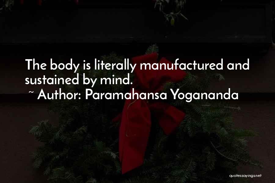 Paramahansa Yogananda Quotes 1724573