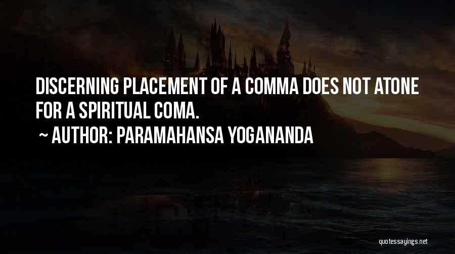 Paramahansa Yogananda Quotes 1897761