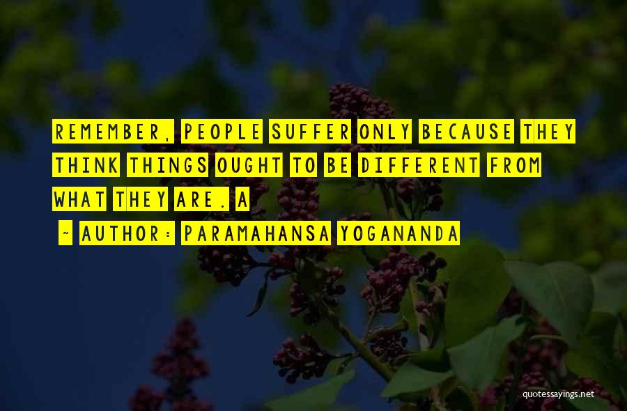 Paramahansa Yogananda Quotes 1904004