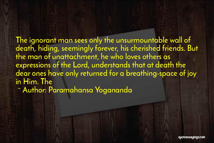 Paramahansa Yogananda Quotes 194500