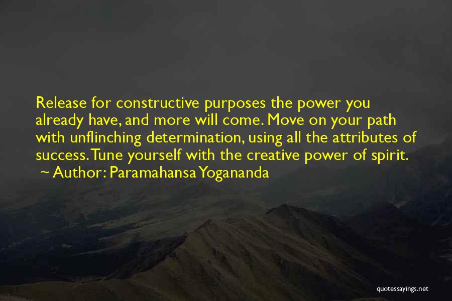 Paramahansa Yogananda Quotes 1968214