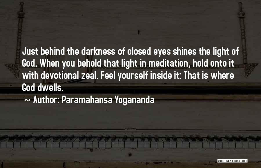 Paramahansa Yogananda Quotes 1973585