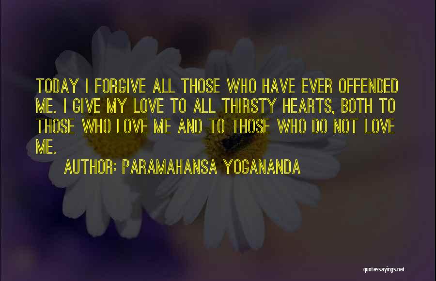 Paramahansa Yogananda Quotes 2018044