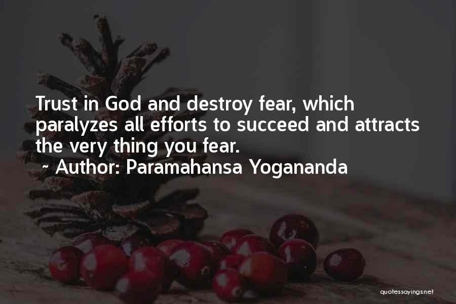 Paramahansa Yogananda Quotes 2064313