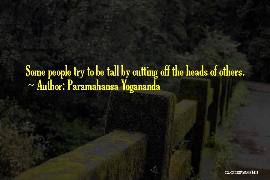 Paramahansa Yogananda Quotes 2093982