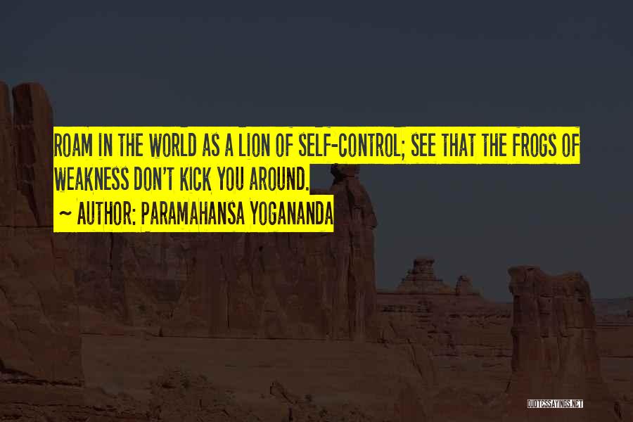 Paramahansa Yogananda Quotes 2220660