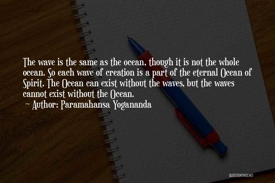 Paramahansa Yogananda Quotes 2242099