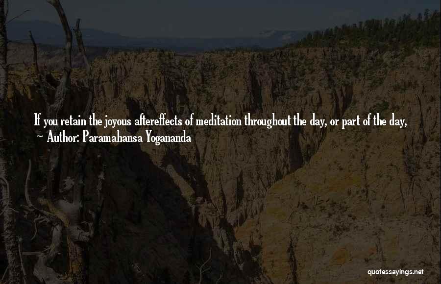 Paramahansa Yogananda Quotes 225451