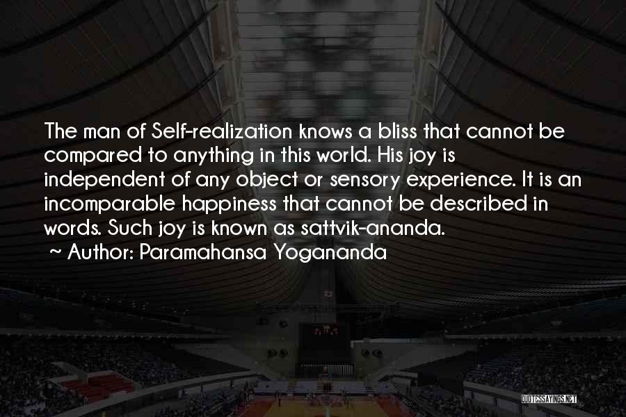 Paramahansa Yogananda Quotes 368427