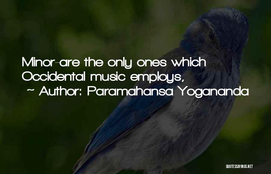 Paramahansa Yogananda Quotes 468863