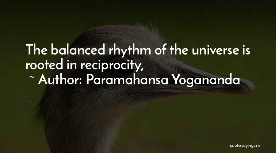 Paramahansa Yogananda Quotes 474851