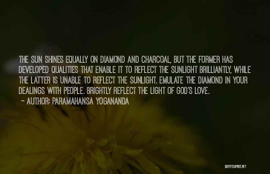 Paramahansa Yogananda Quotes 742601