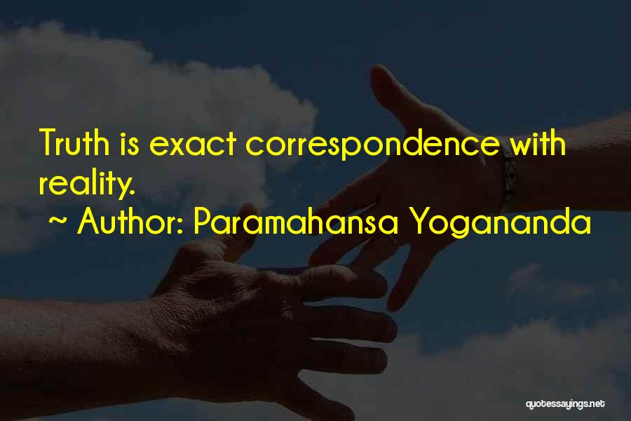 Paramahansa Yogananda Quotes 753824