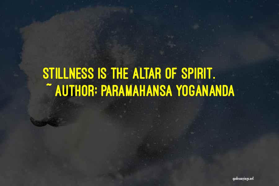 Paramahansa Yogananda Quotes 782838