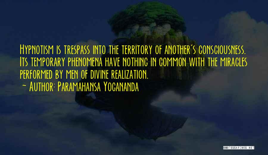 Paramahansa Yogananda Quotes 856584