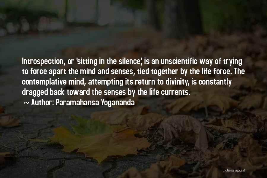 Paramahansa Yogananda Quotes 871183