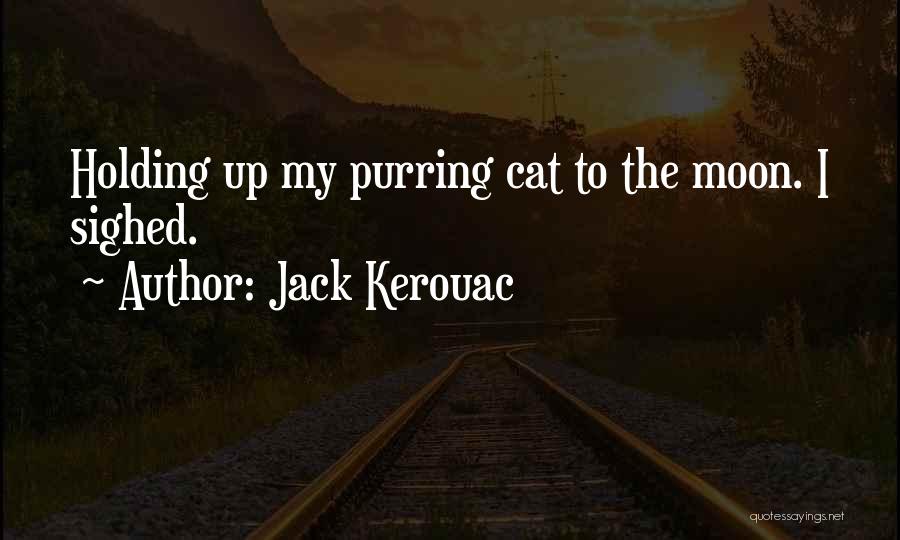 Paramananda Bharati Quotes By Jack Kerouac