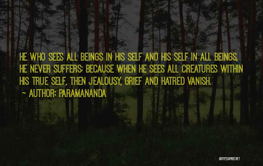 Paramananda Quotes 2003557