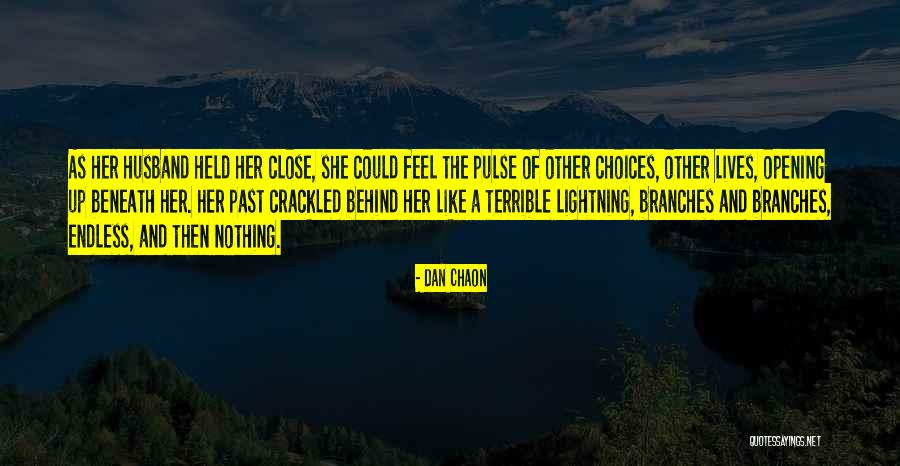 Paramananda Saraswati Quotes By Dan Chaon Paramananda Saraswati Quotes By Dan Chaon
