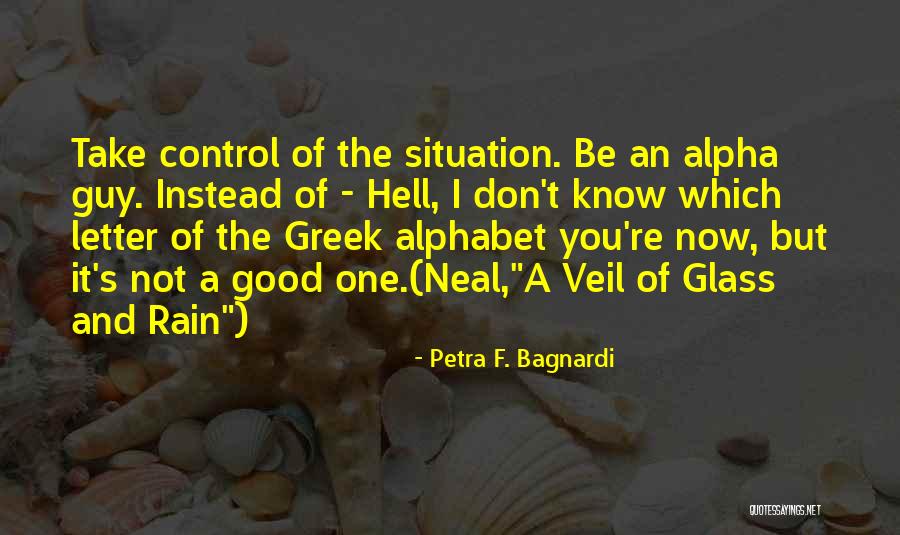 Paramashiva Way Quotes By Petra F. Bagnardi Paramashiva Way Quotes By Petra F. Bagnardi