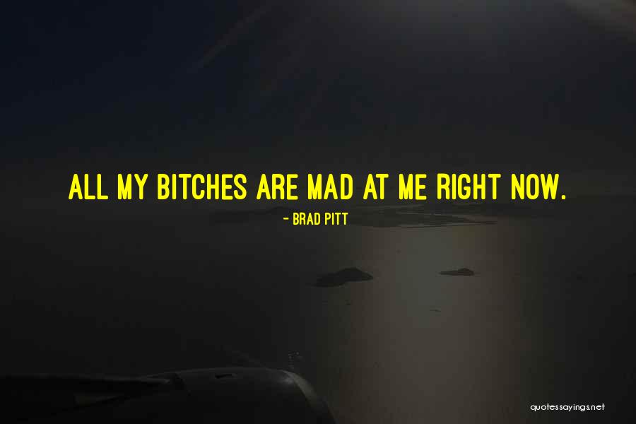 Paramathematicians Quotes By Brad Pitt Paramathematicians Quotes By Brad Pitt