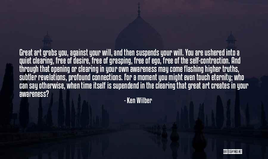 Paramathematicians Quotes By Ken Wilber Paramathematicians Quotes By Ken Wilber