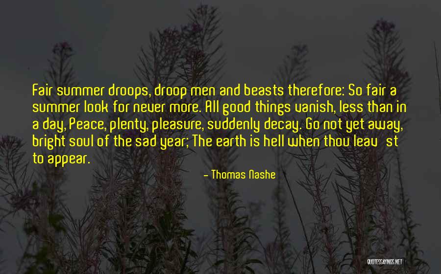 Paramecium Reproduction Quotes By Thomas Nashe Paramecium Reproduction Quotes By Thomas Nashe