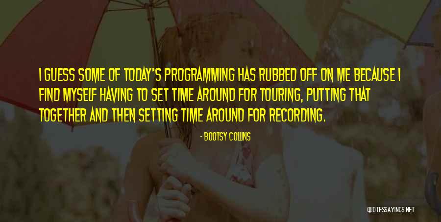 Paramecium Structure Quotes By Bootsy Collins Paramecium Structure Quotes By Bootsy Collins