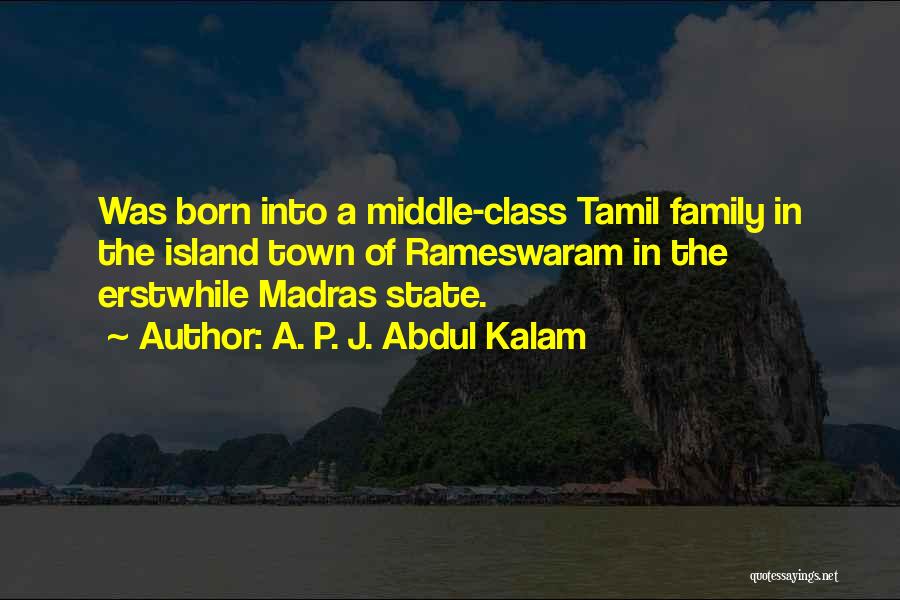 Paramedic Appreciation Quotes By A. P. J. Abdul Kalam