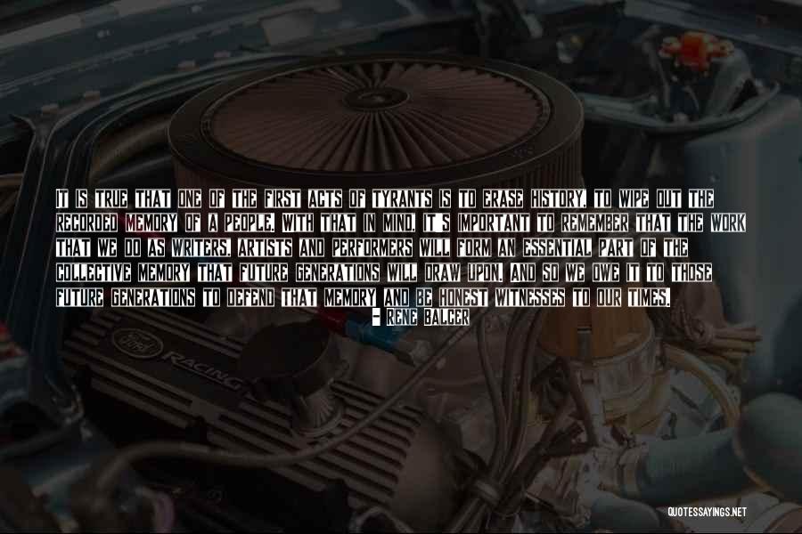 Paramedicos Quotes By Rene Balcer Paramedicos Quotes By Rene Balcer