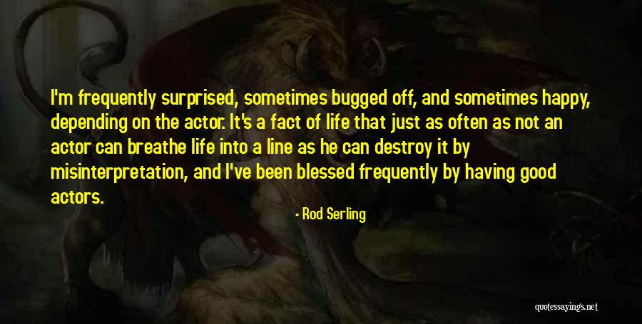 Paramedicos Quotes By Rod Serling Paramedicos Quotes By Rod Serling