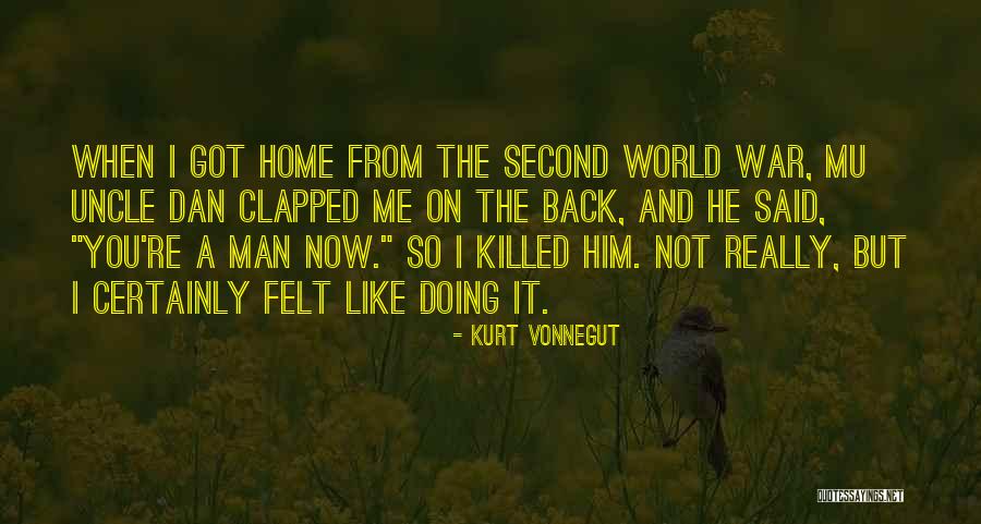 Parameshwara Quotes By Kurt Vonnegut Parameshwara Quotes By Kurt Vonnegut