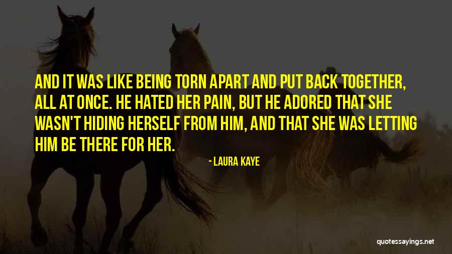 Parameshwara Quotes By Laura Kaye Parameshwara Quotes By Laura Kaye