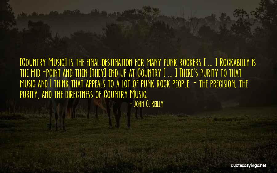 Parameswaran Hariharan Quotes By John C. Reilly Parameswaran Hariharan Quotes By John C. Reilly
