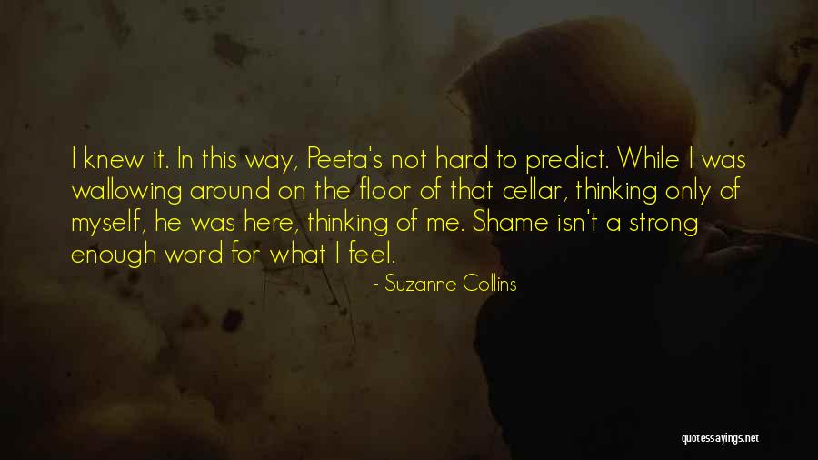 Parameterized Constructor Quotes By Suzanne Collins Parameterized Constructor Quotes By Suzanne Collins