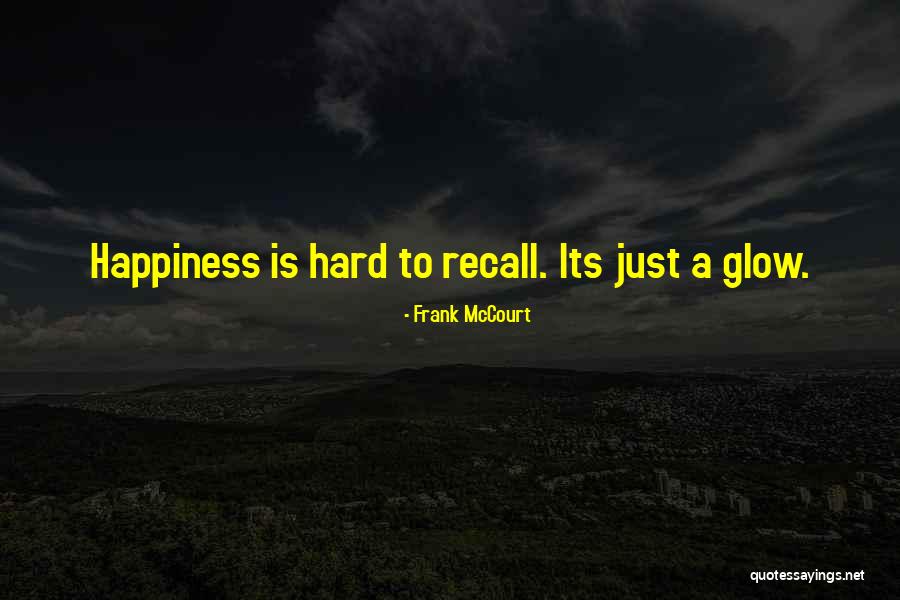 Parameters Of Friendship Quotes By Frank McCourt