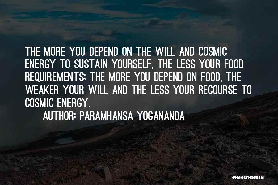 Paramhansa Yogananda Quotes 2221130