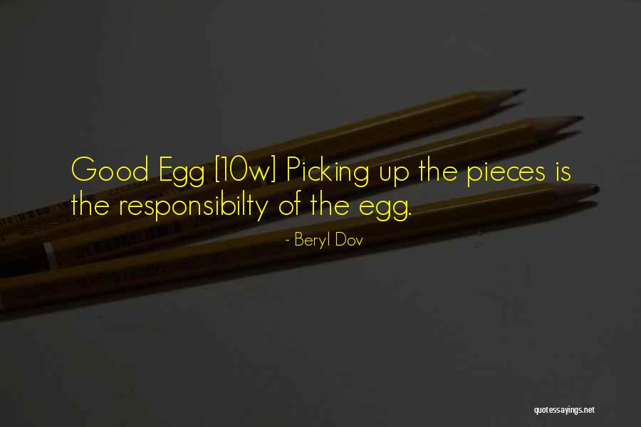 Paramilitary 3 Quotes By Beryl Dov
