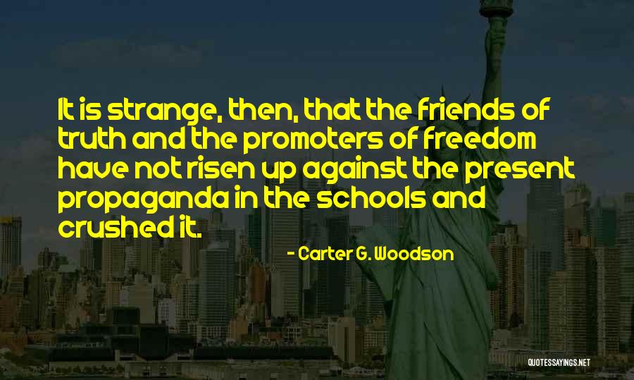 Paramita Educa Quotes By Carter G. Woodson Paramita Educa Quotes By Carter G. Woodson